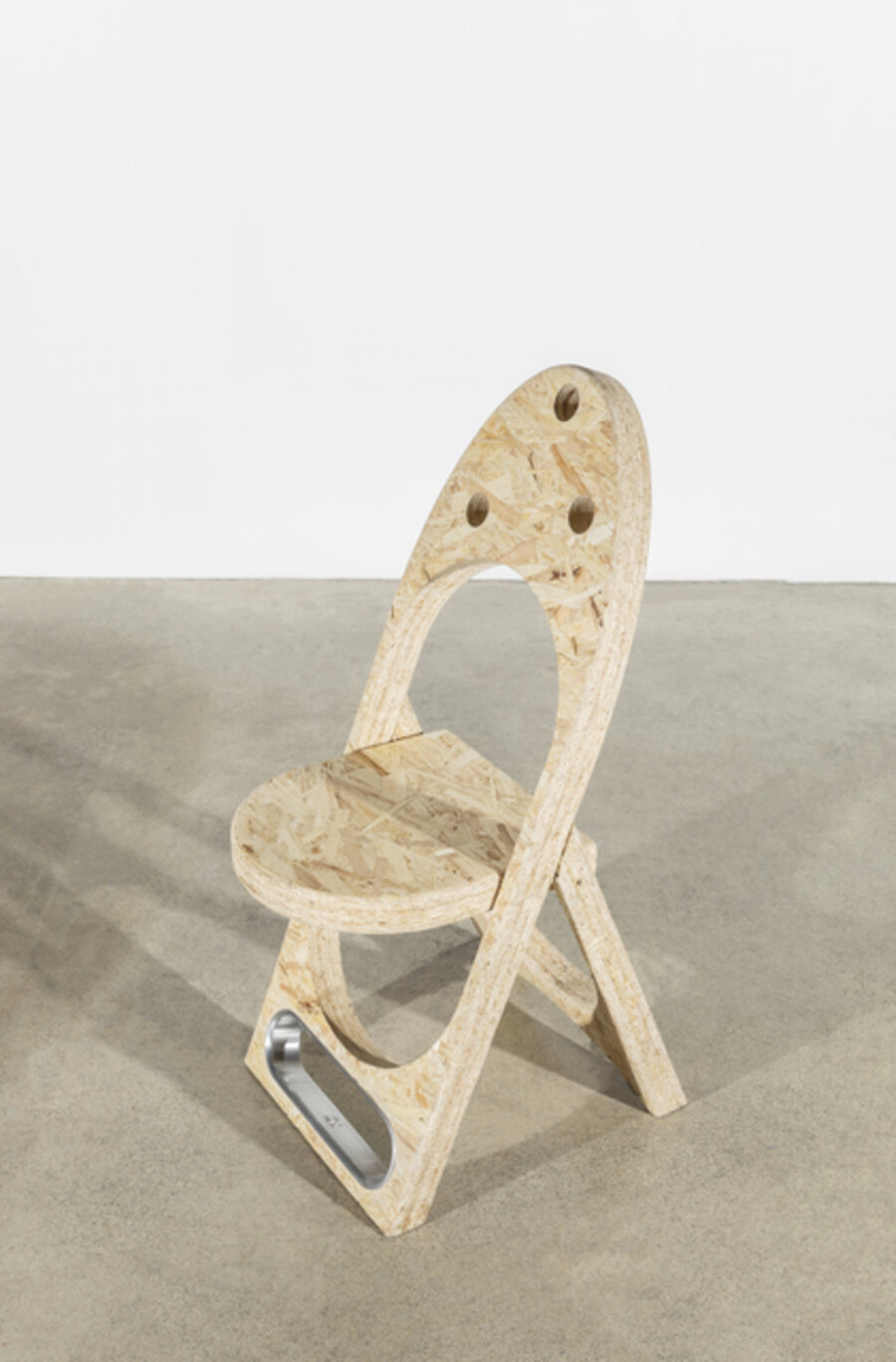RECOVERY CHAIR