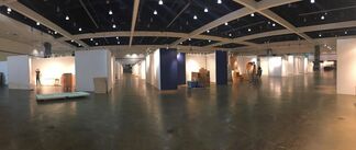 Rehs Contemporary Galleries at LA Art Show 2016, installation view