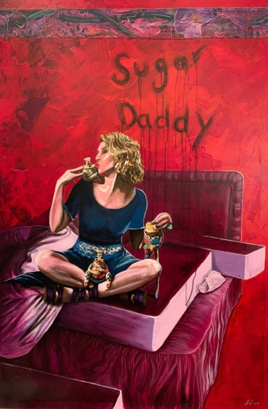 Sugar Daddy