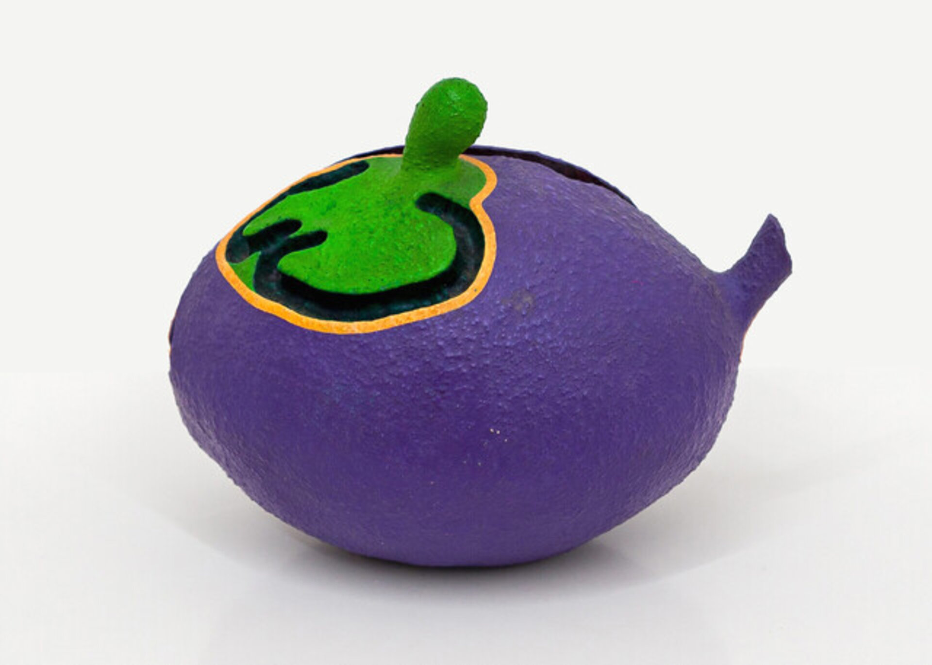 Purple Egg