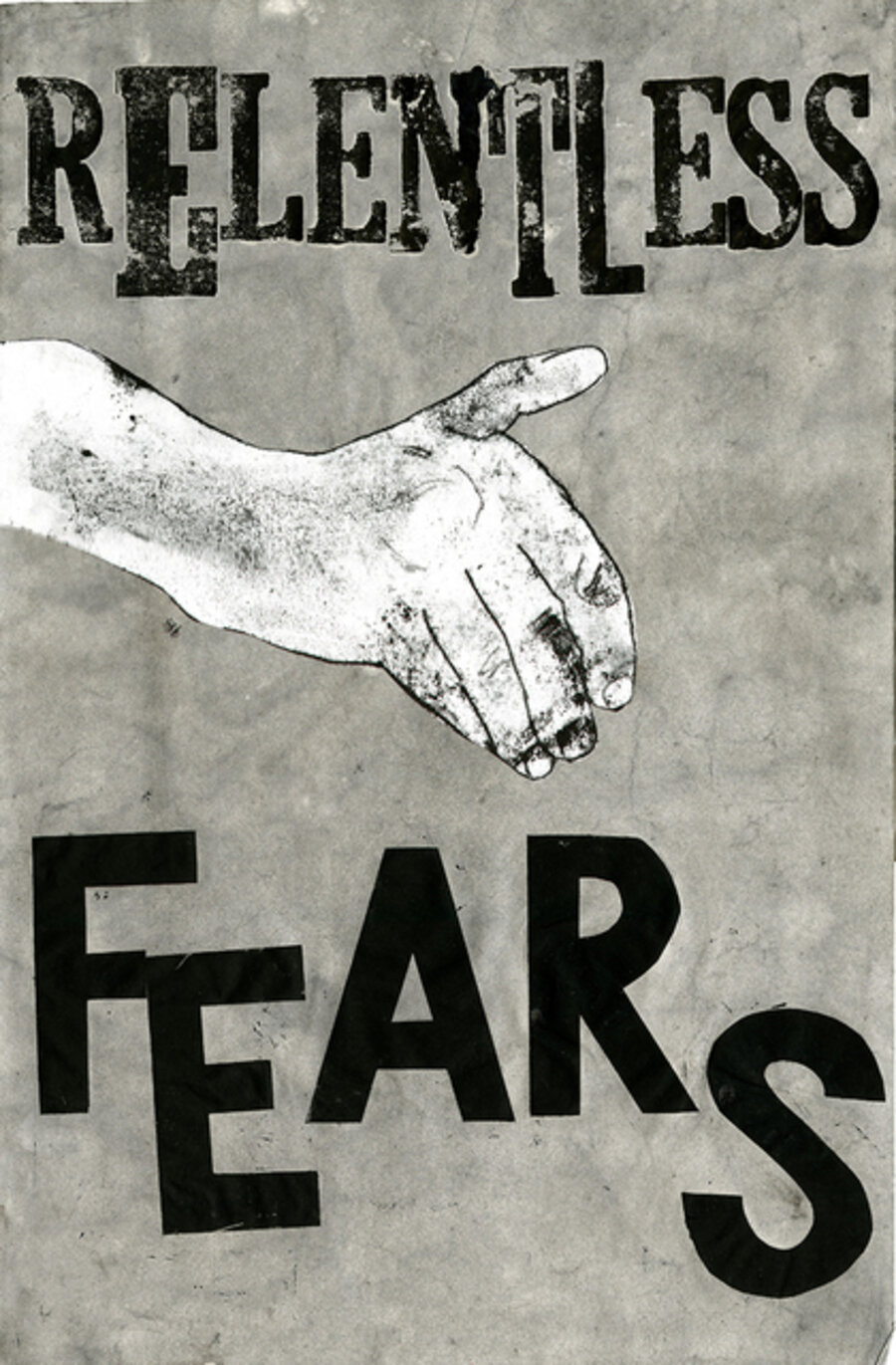 Relentless Fears