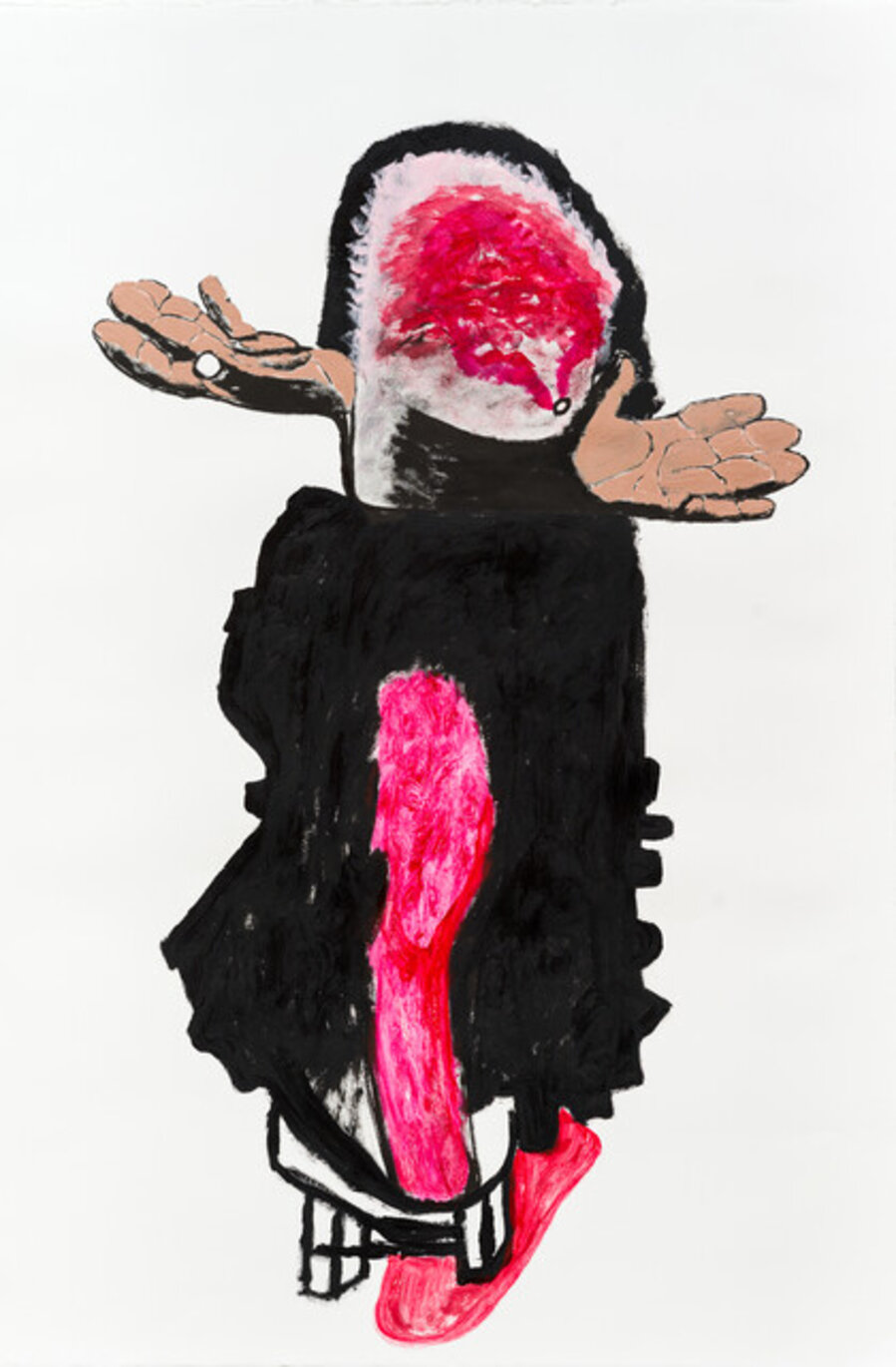 Kuva inini (Being me)