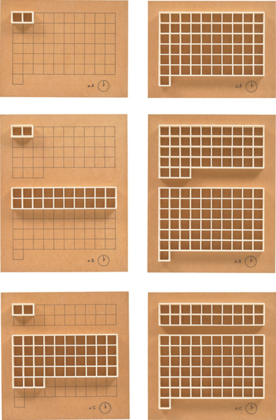 ABC-Arbeit (A-Ω)