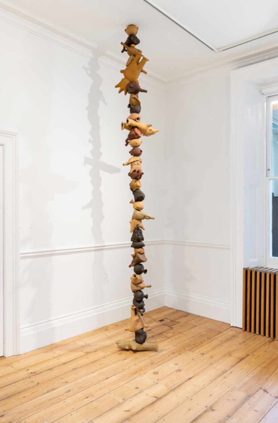 Endless Column