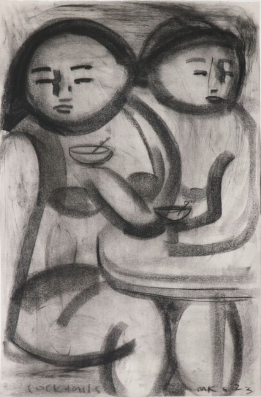 Untitled V