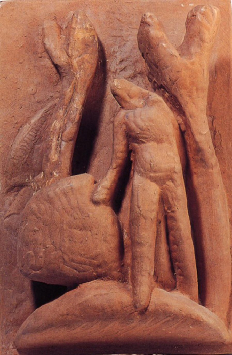 BAGNANTE