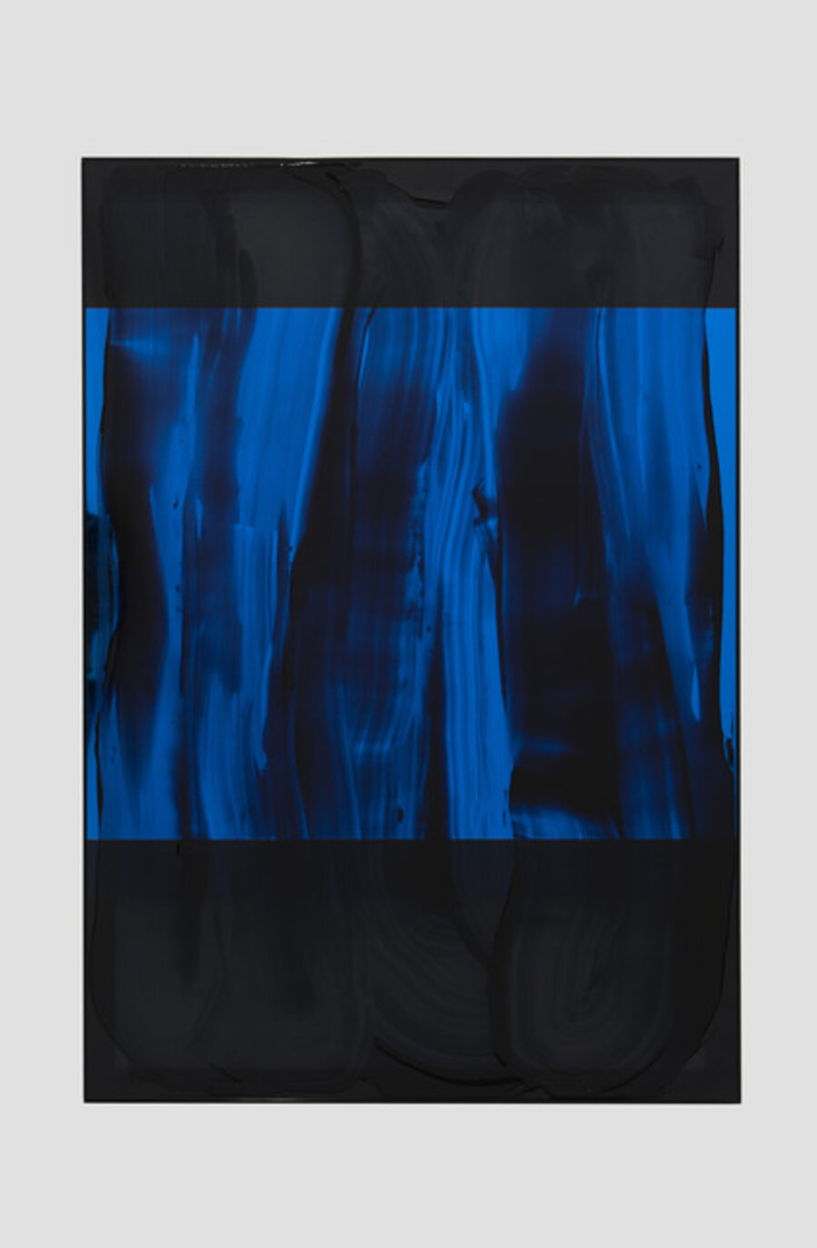 Wet Paintings 2103