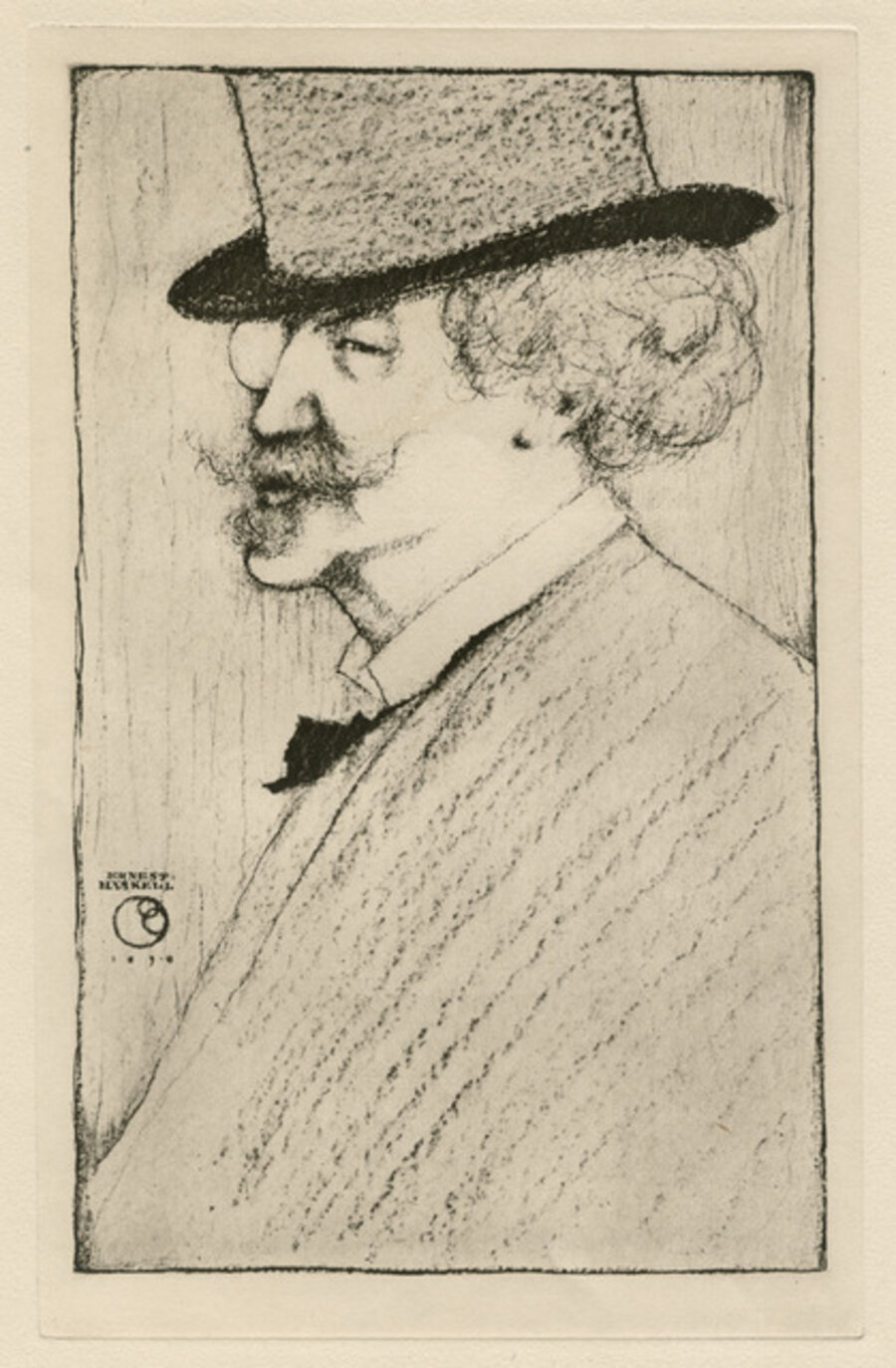 James McNeill Whistler