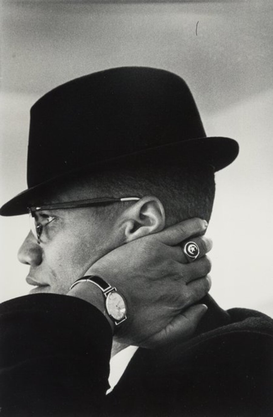 Malcom X, Chicago
