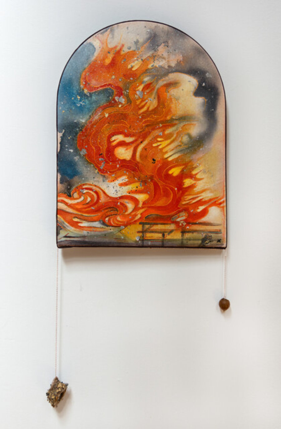 Sacred Flame 3