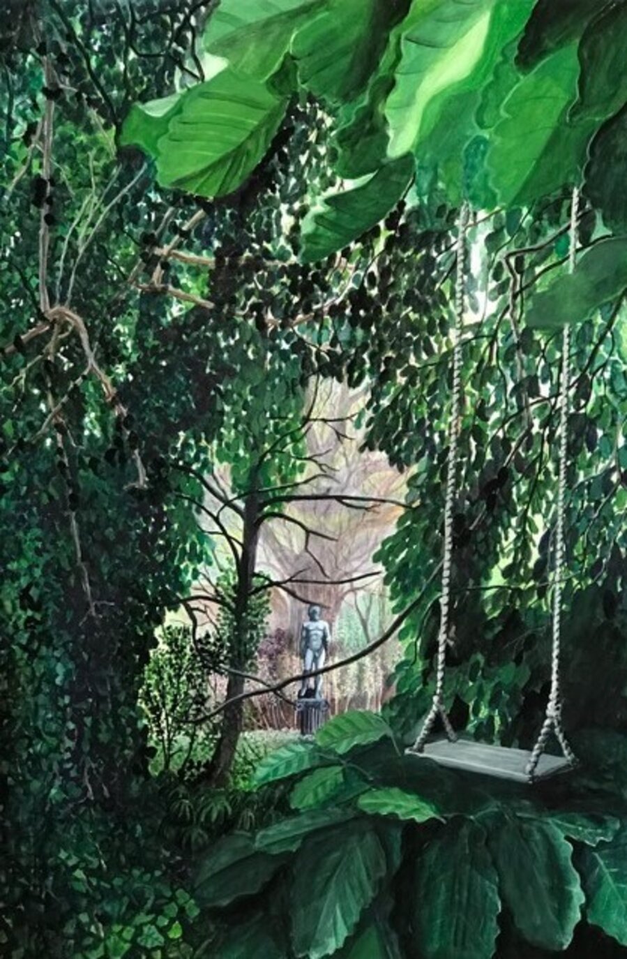 Swing