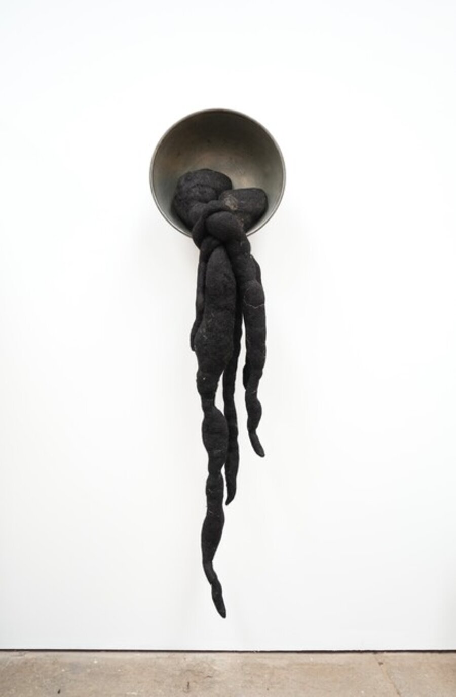 The Whisper Dish