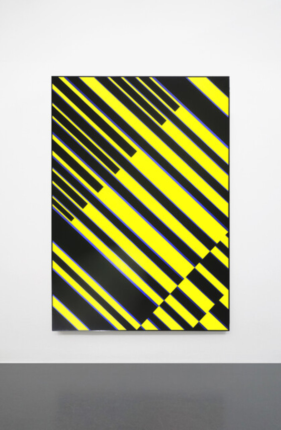 Konstantes Gelb/ Constant Yellow