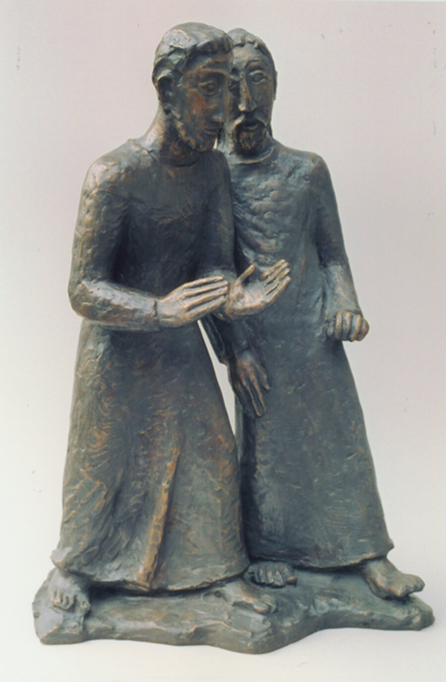 Die Jünger von Emmaus