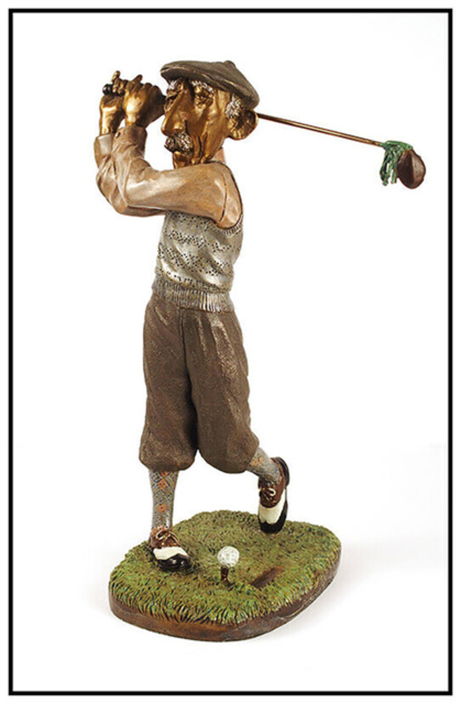 Golfer