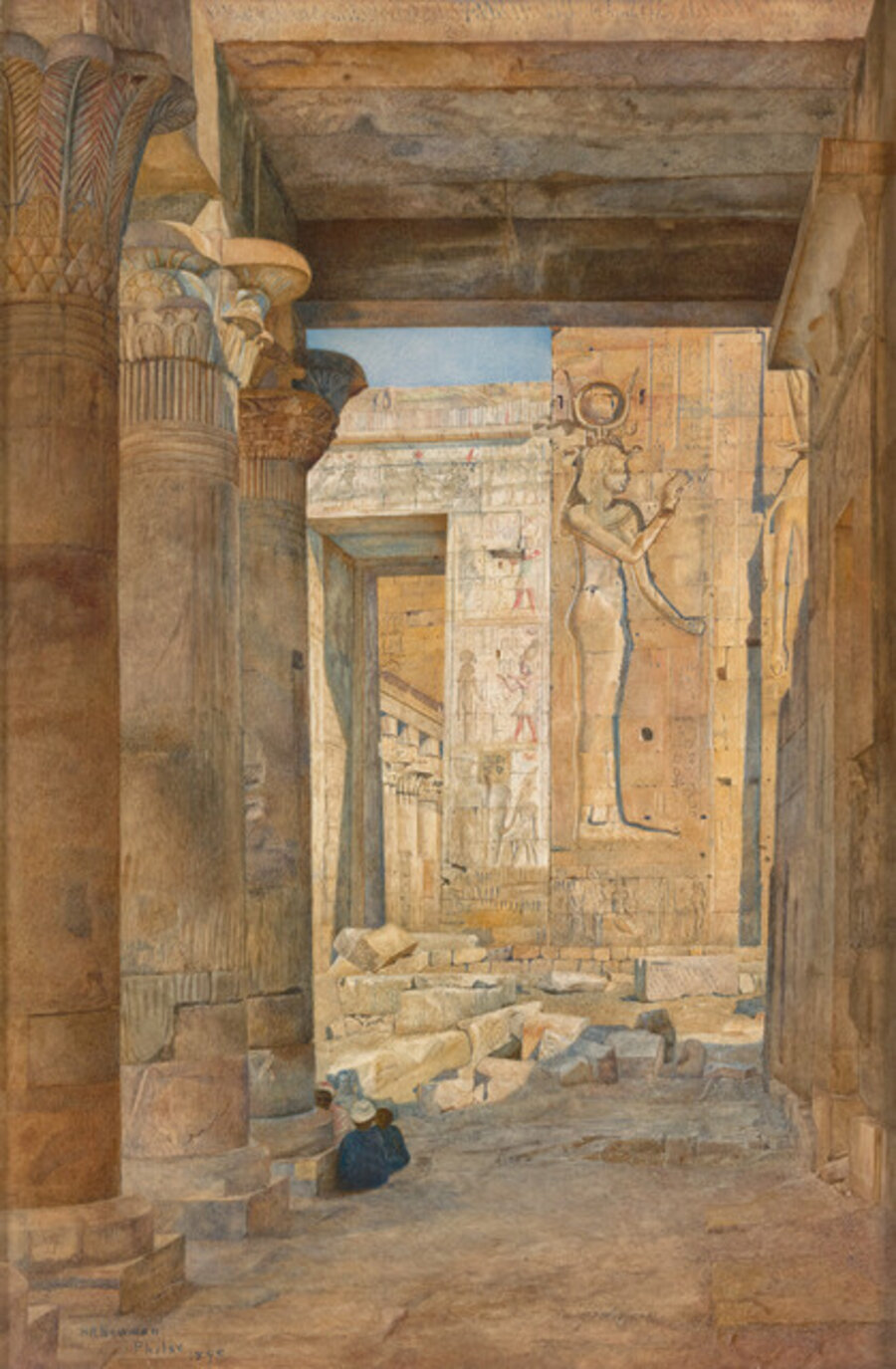 Venus of Philae