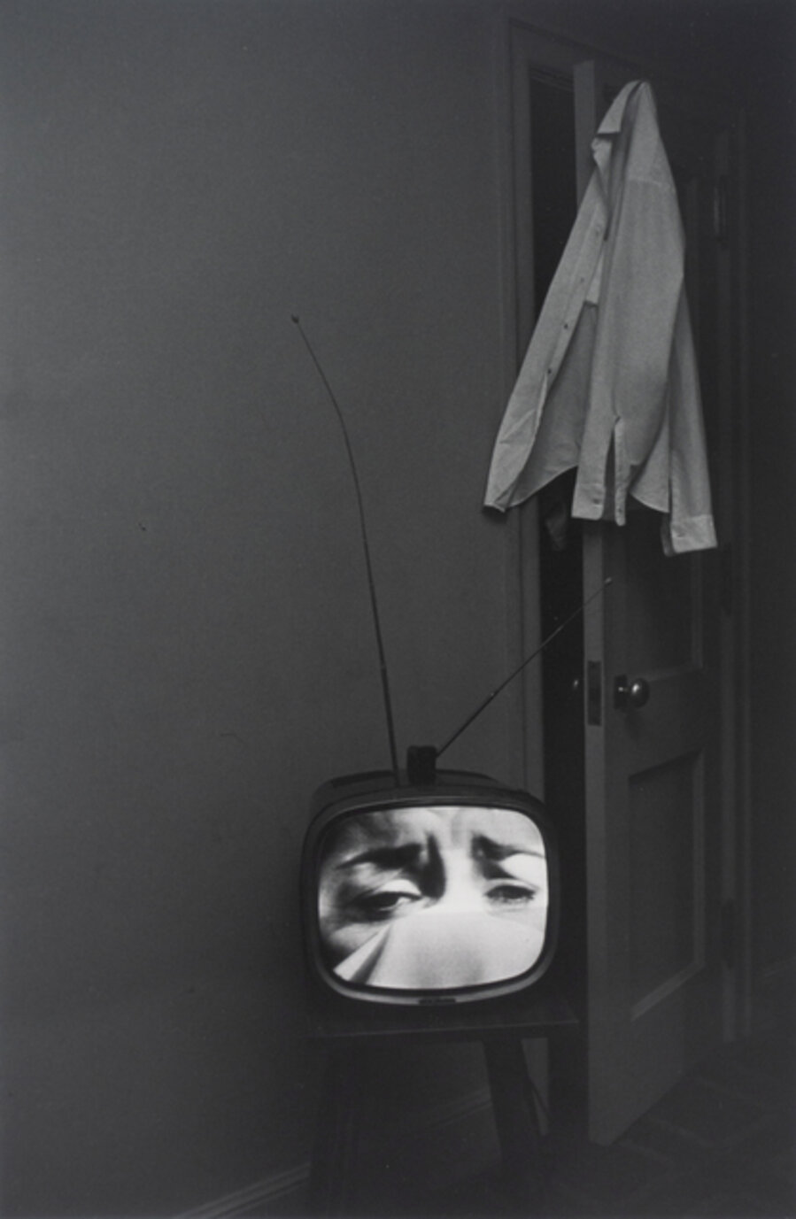 Nashville, 1963 (Plate 33, Little Screens)