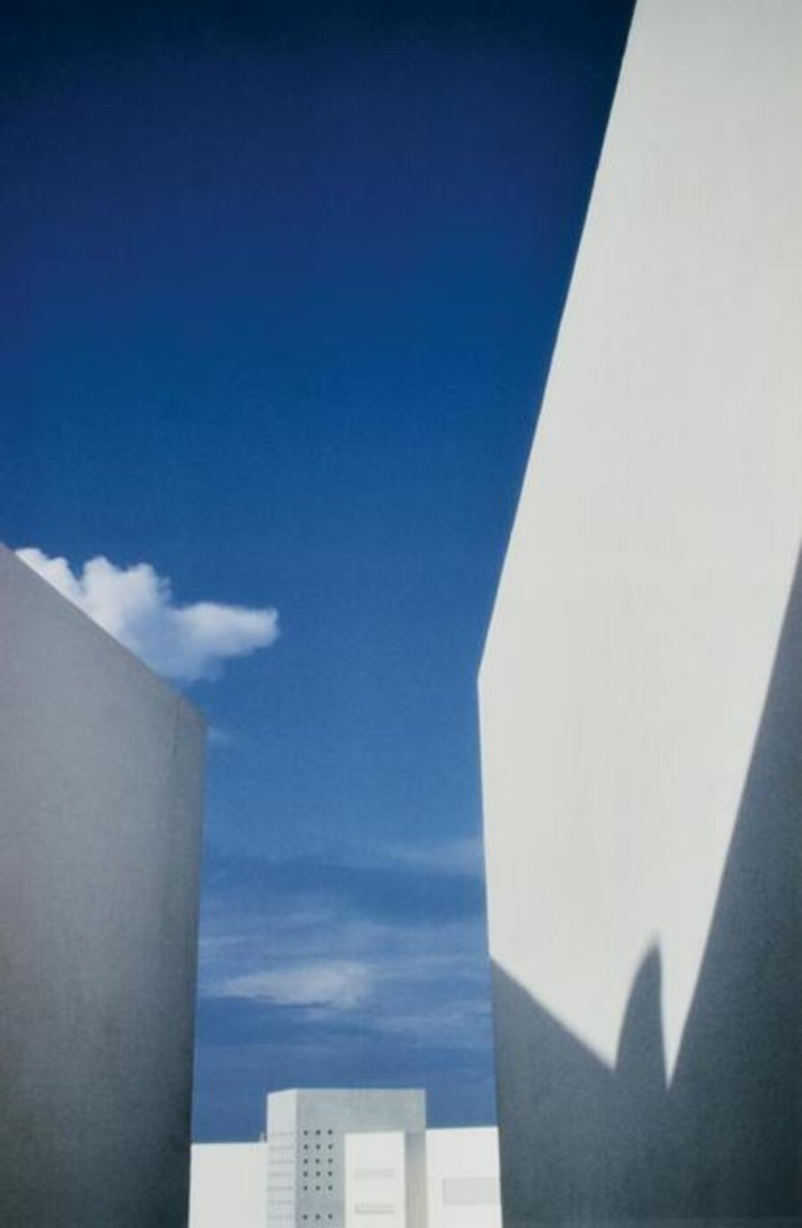Paesaggio Urbano. Ibiza - Spagna
