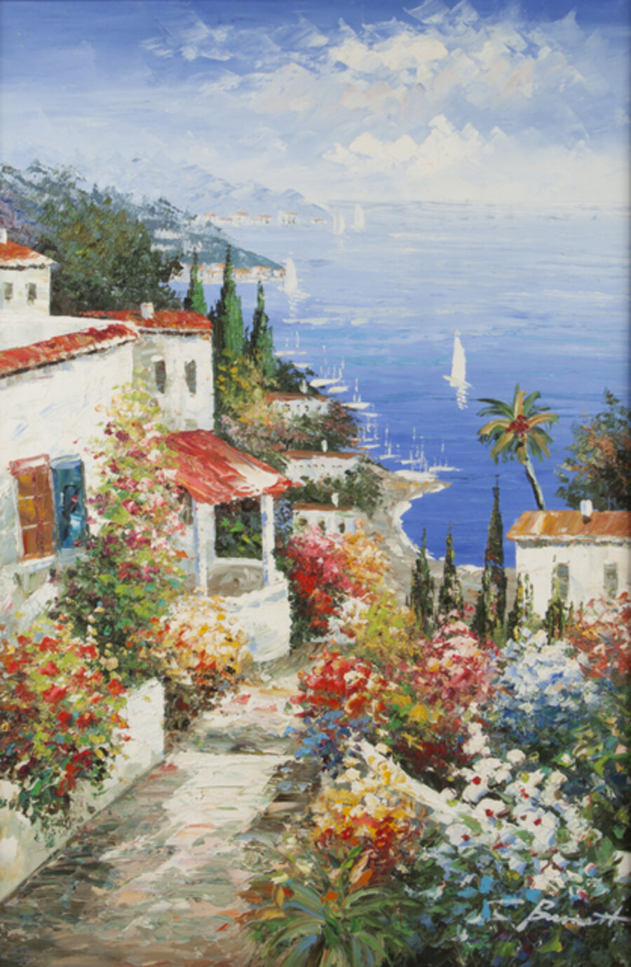 Seaside Village