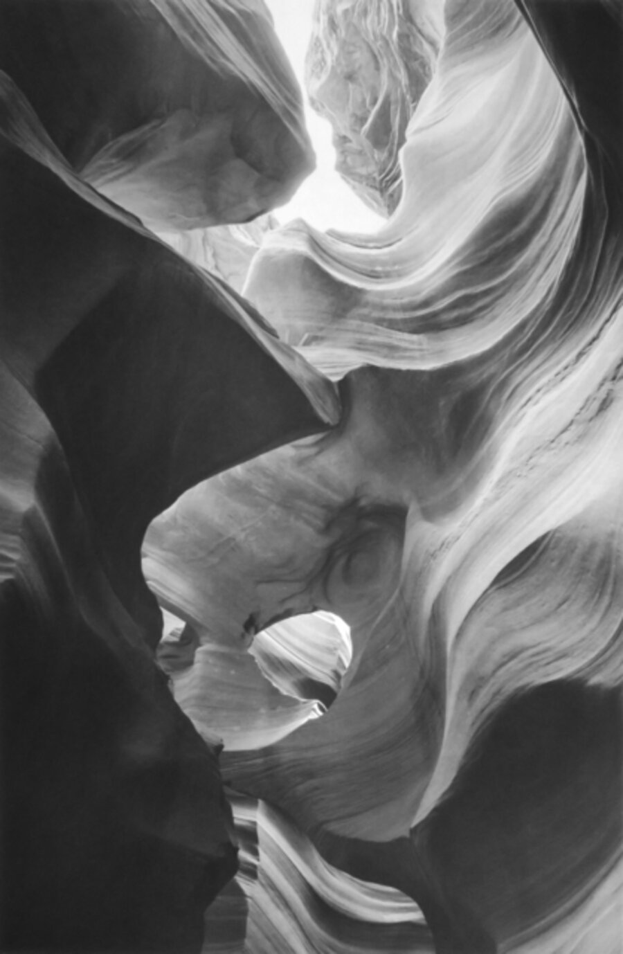 Antelope Canyon 1, AZ