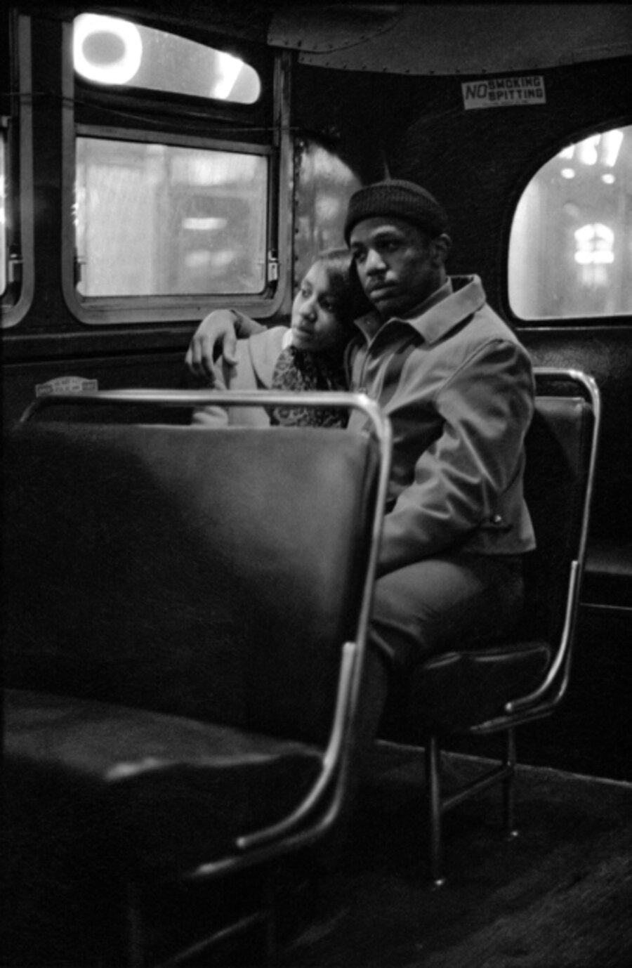 Love on the Bus, Chicago