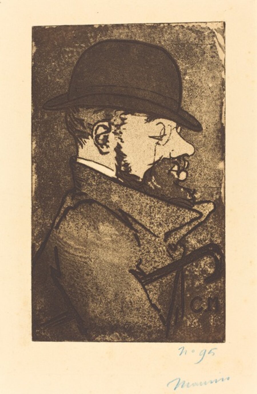 Henri de Toulouse-Lautrec