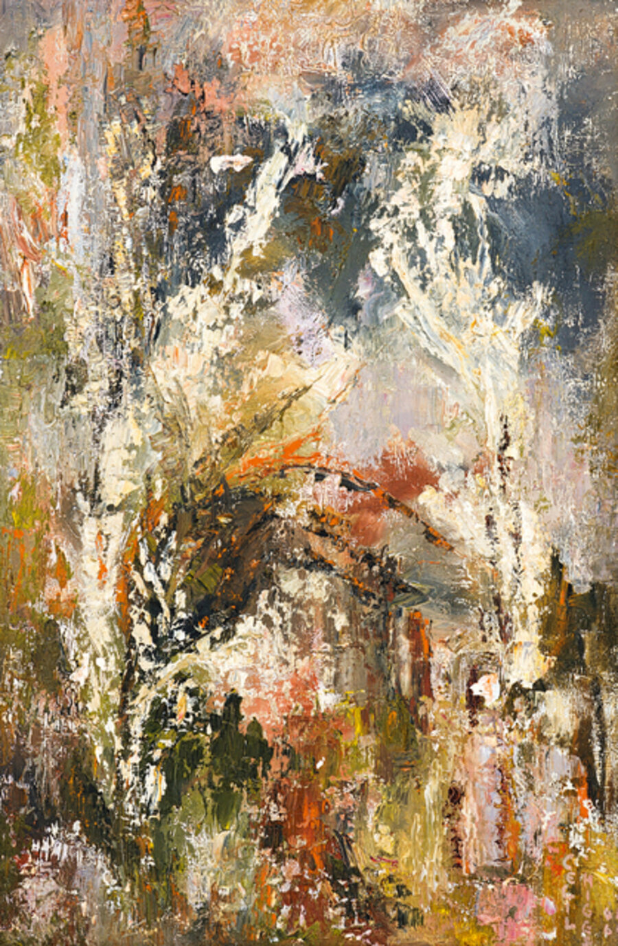 Abstract Composition