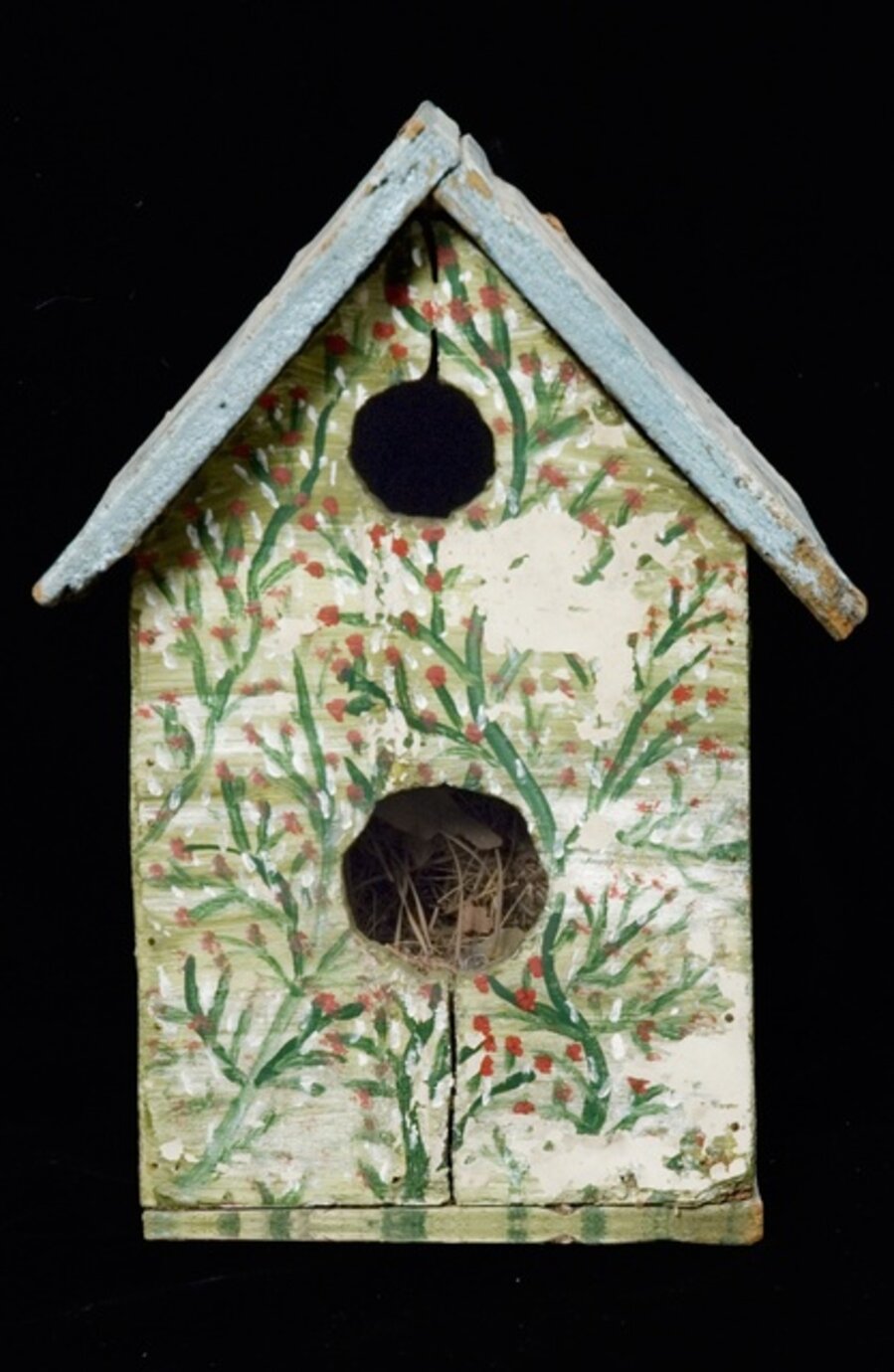 Birdhouse