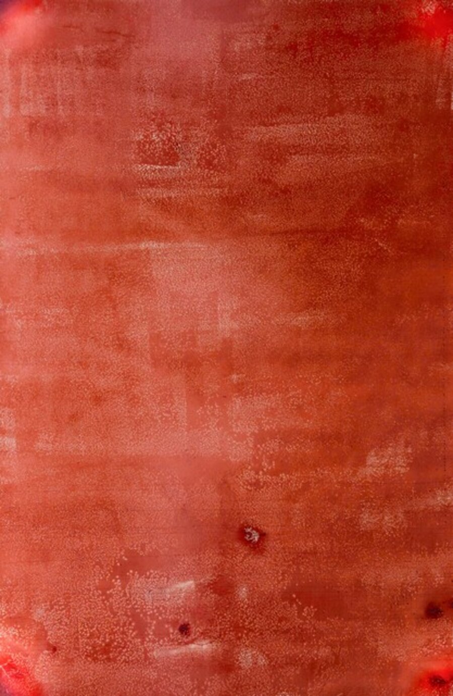 Forbidden Colours