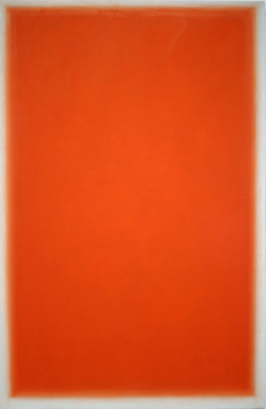 Red Studio No Studio #2