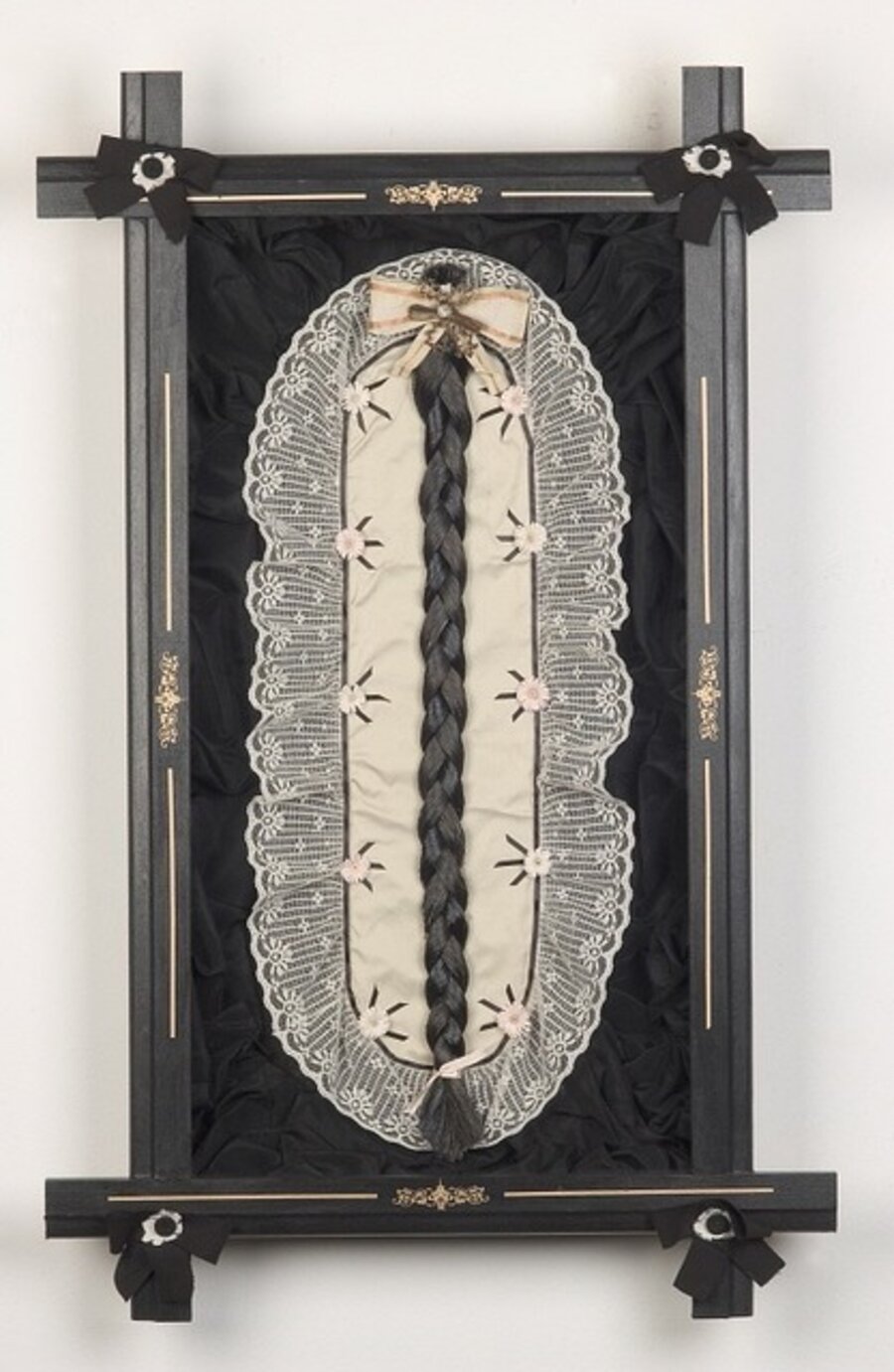 Daughters of Wounds and Relics