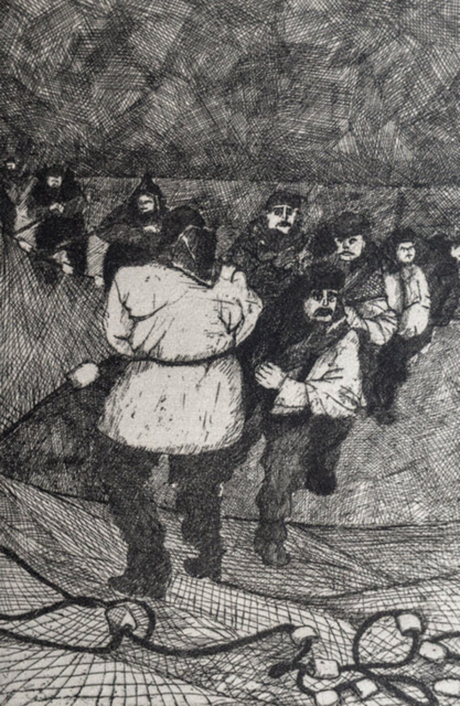 Fishermen