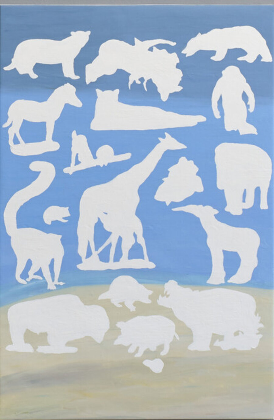 Nubes (Animales #2)