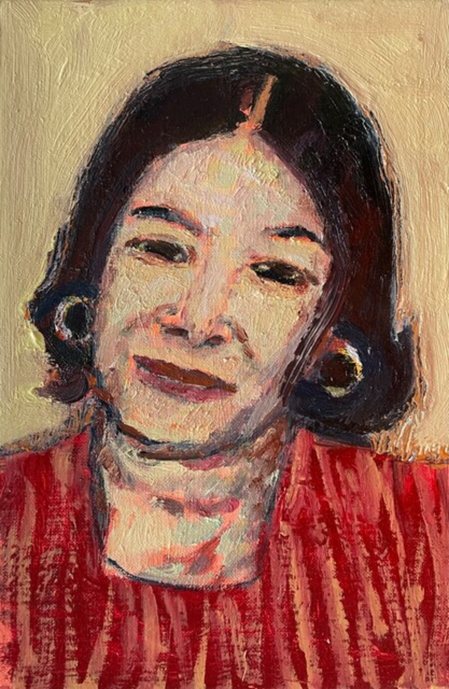 Fadwa Tuqan
