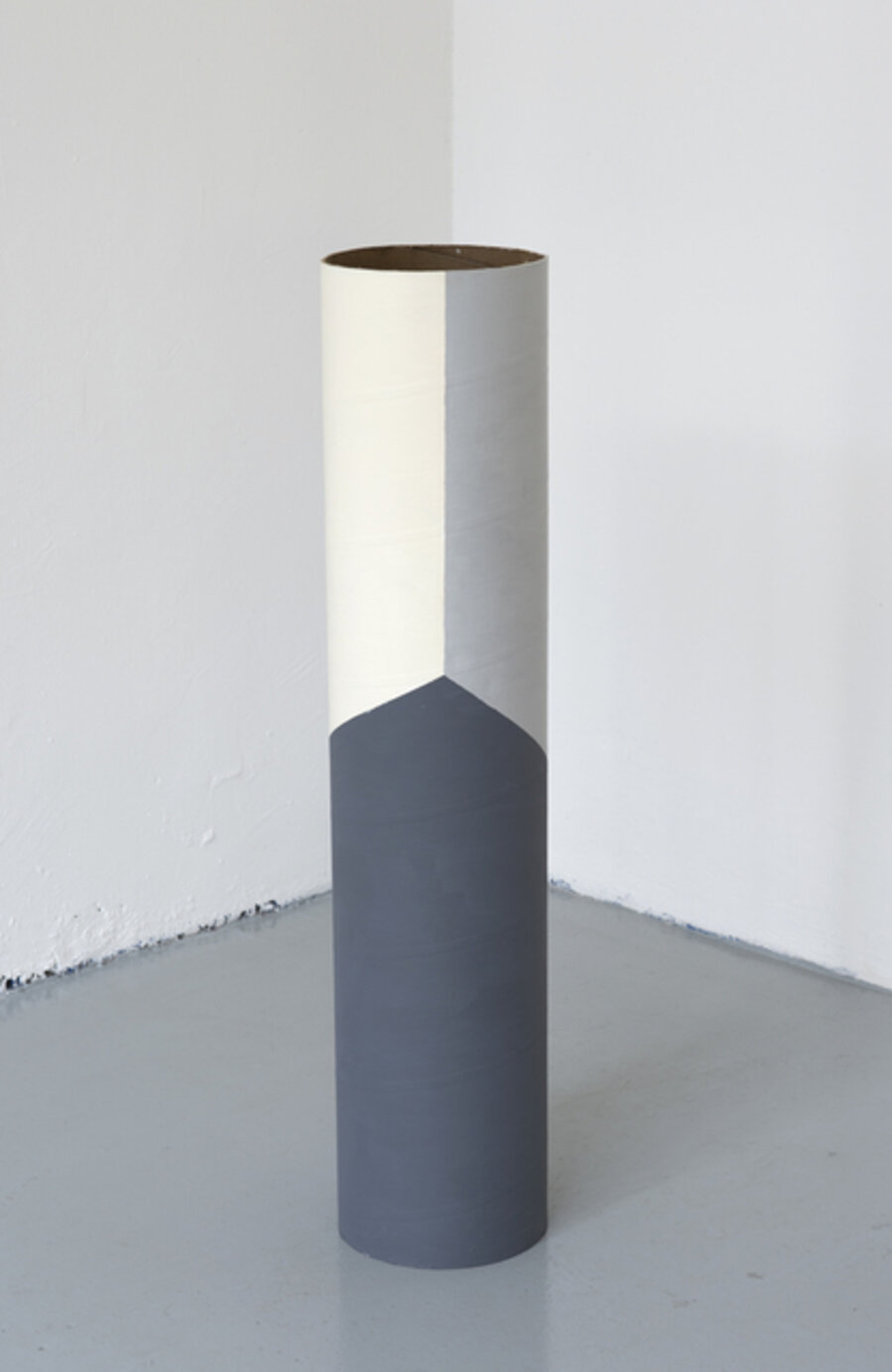 Corner Tube