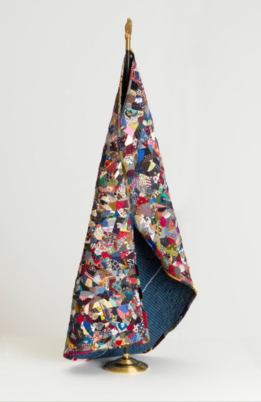 American Standard / Crazy Quilt