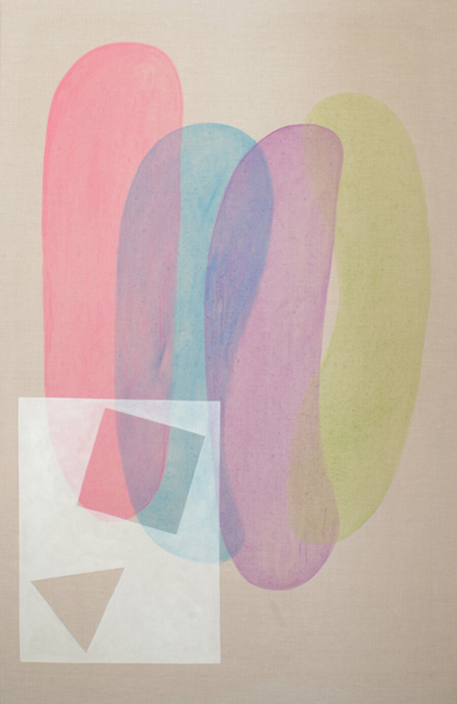 "Pattern Recognition"