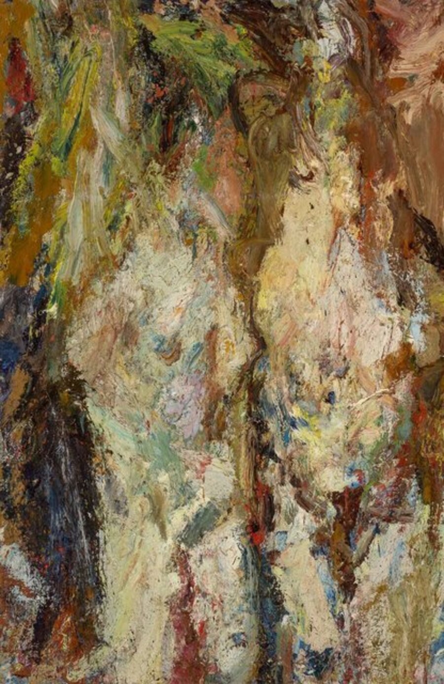 Untitled (Two Nudes)