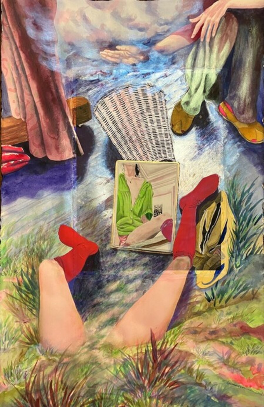 Renacer (Reborn)