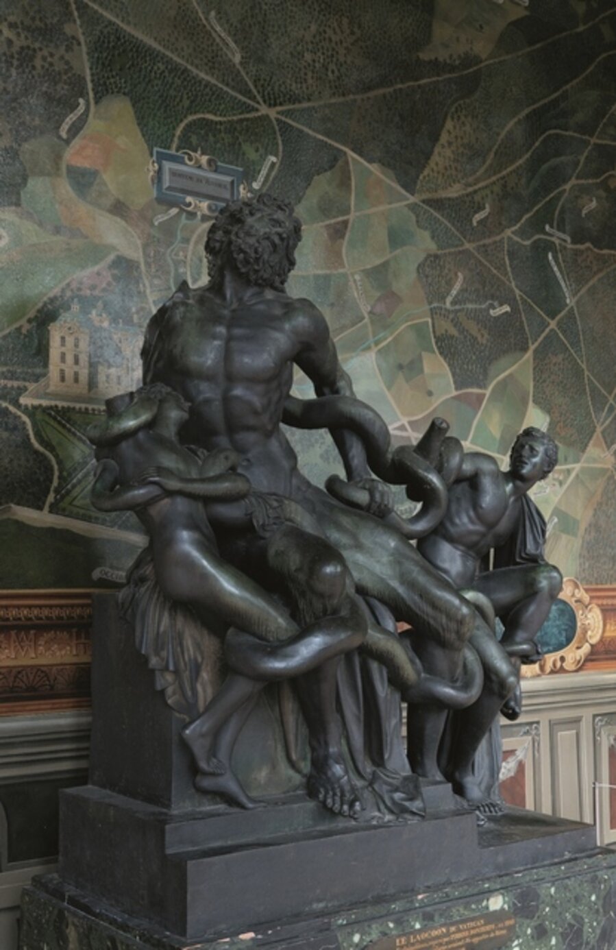 Laocoon