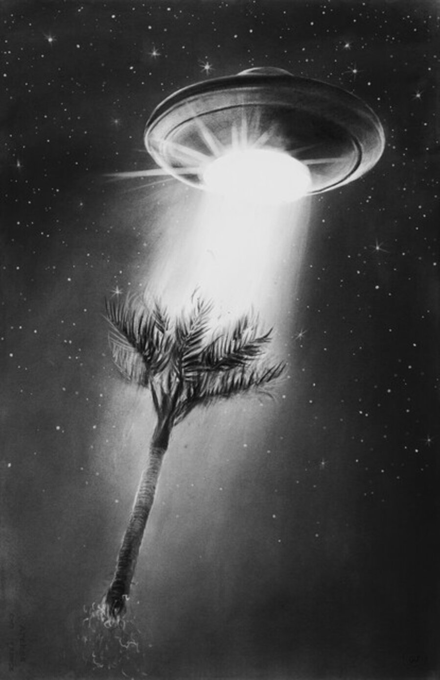 Abduction I