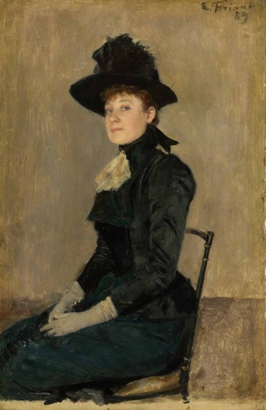 Madame Seymour