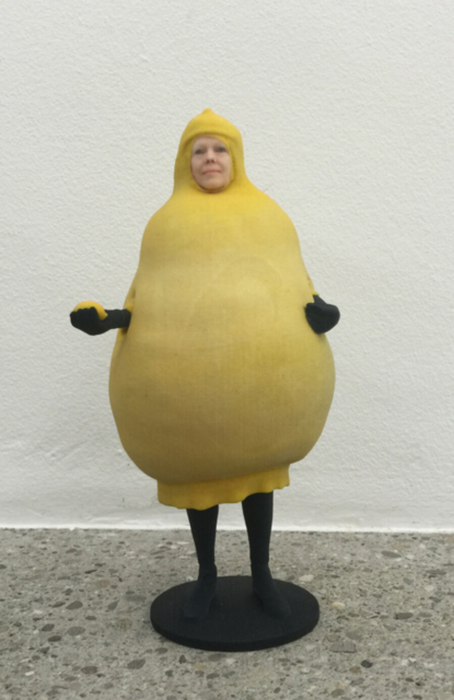 The Sweet Lemon Ballad