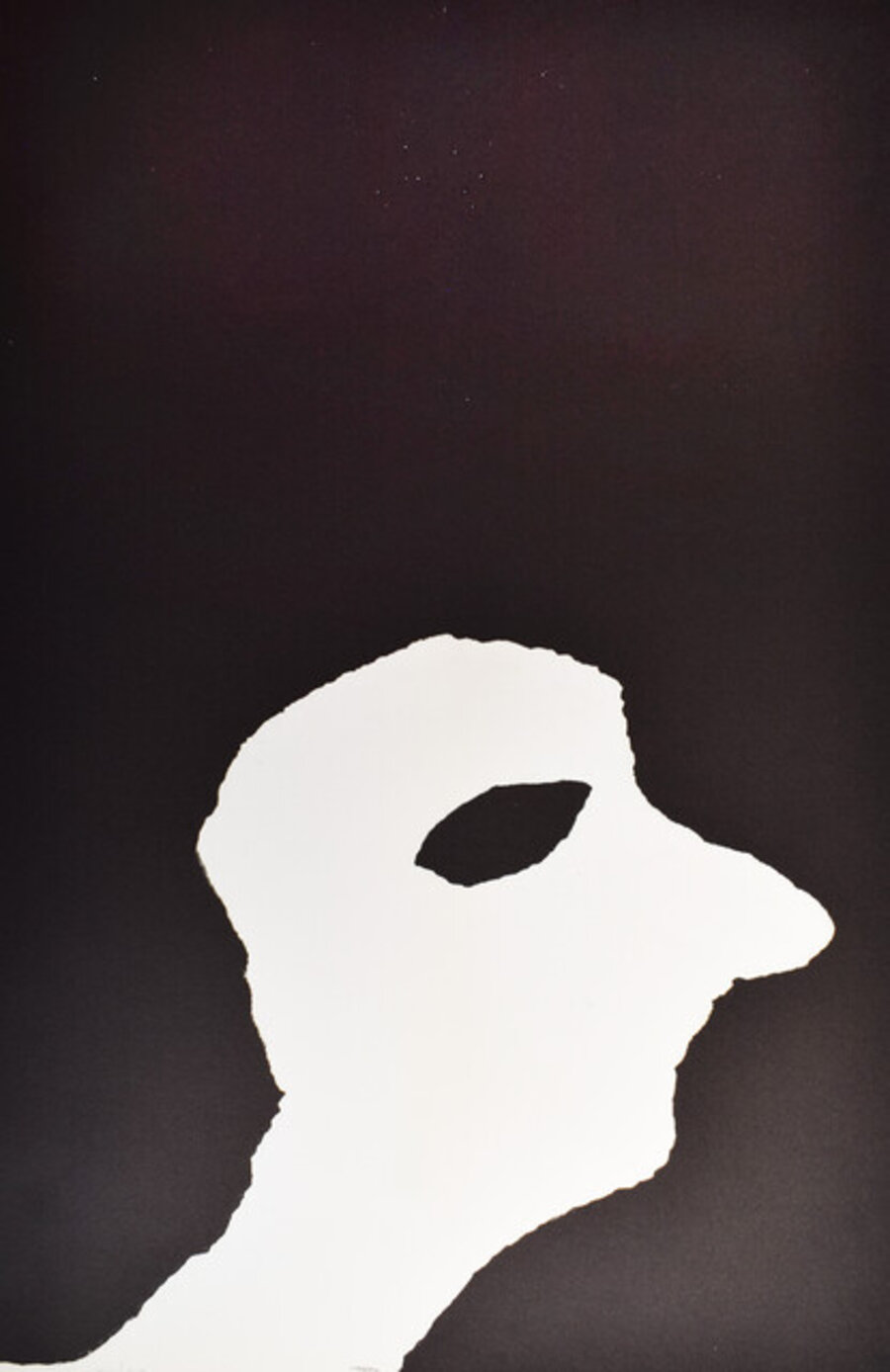 Untitled, from: L'album des Demeures d'Hypnos