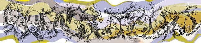 Begoña Zorilla, ‘ConVIVIR’, 2022