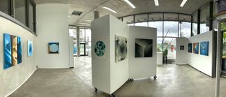 Cubes 4.0, installation view