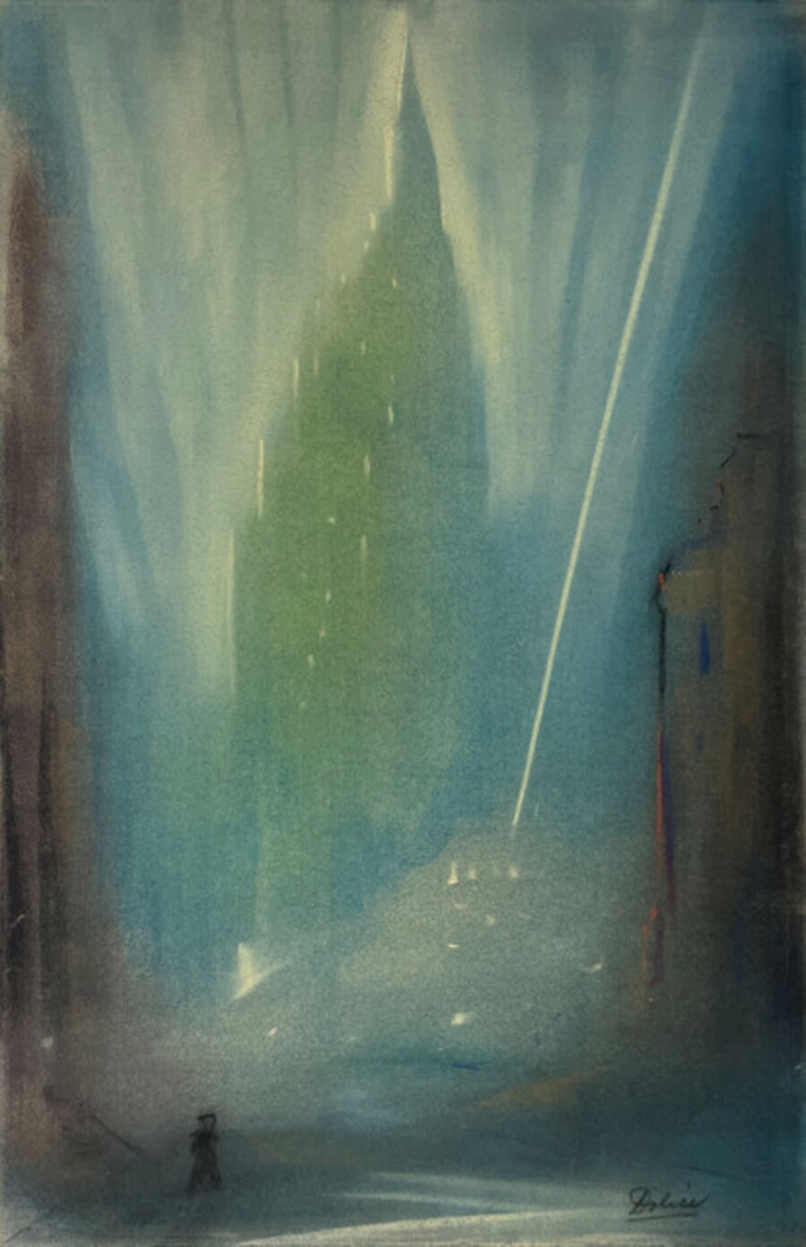 Chrysler Building
