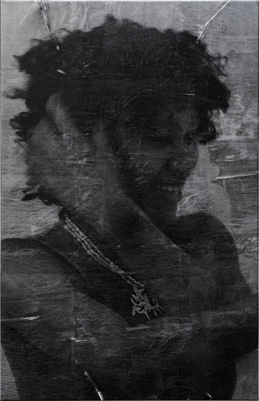 Dhulu-ga-rra (Guilt)