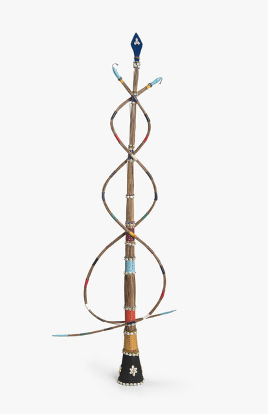 OPA EXIN EDA OHUNKOHUN - Scepter of spear and force of nature