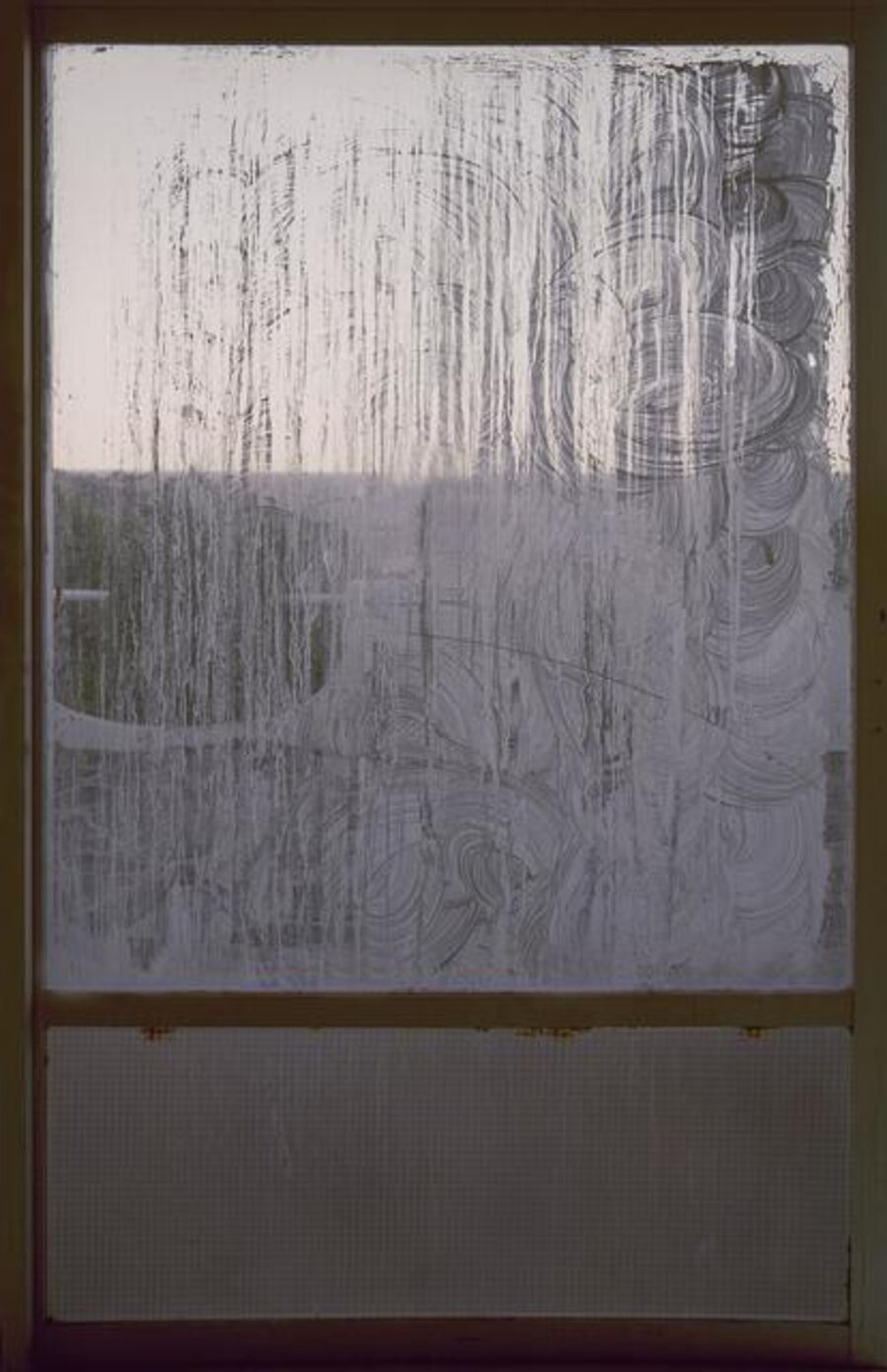 S/T (lluvia)
